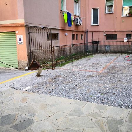 Vacanze A Рапало Екстериор снимка
