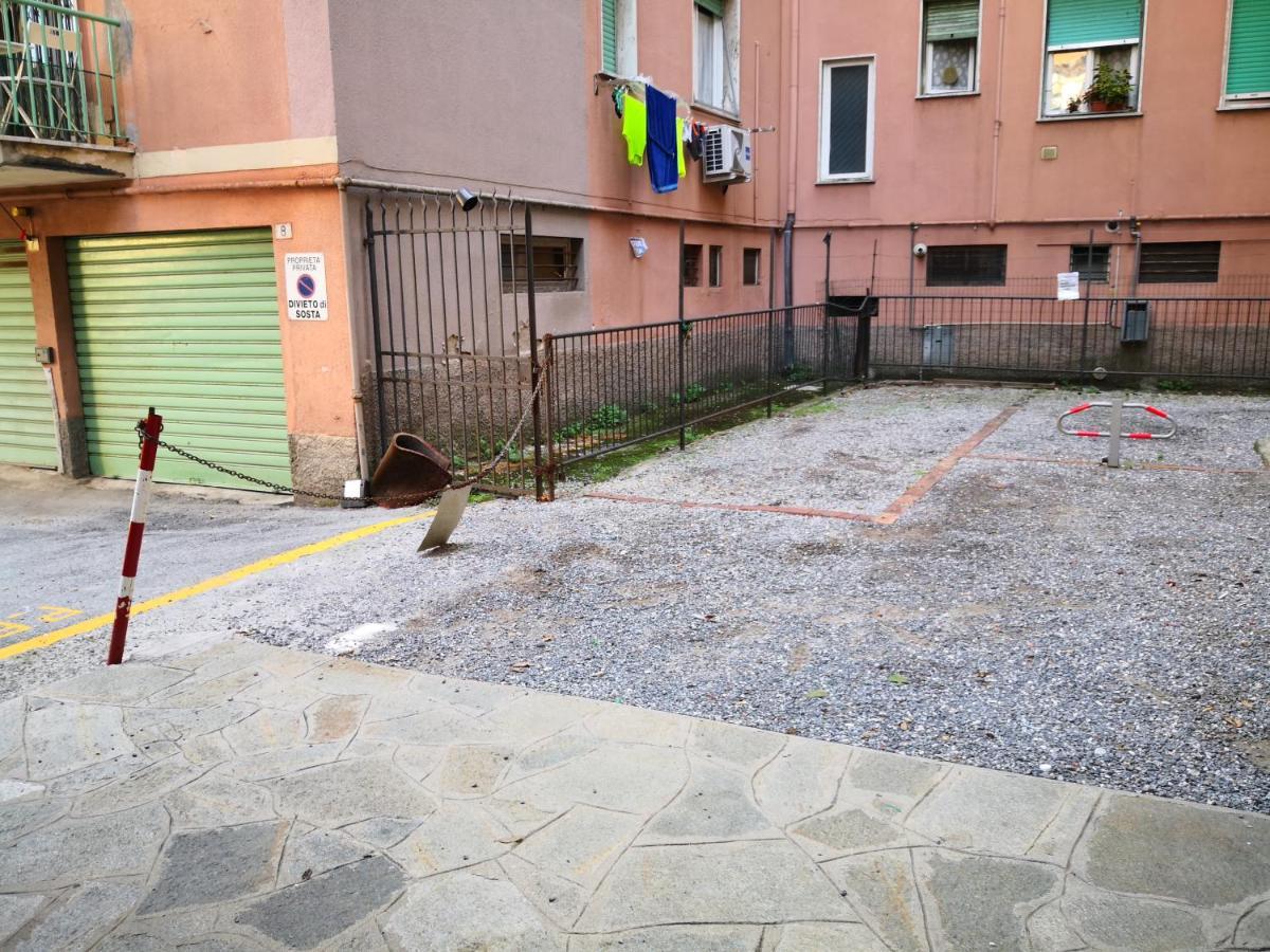 Vacanze A Рапало Екстериор снимка